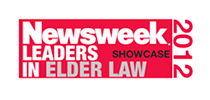 Newsweek Elder Law Leaders Showcase