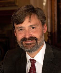 John D. Hale